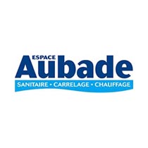 aubade logo partenaire vire construction